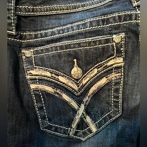 Miss Me Jeans size 32 x 34